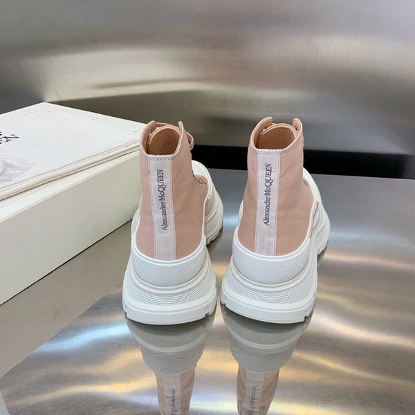 Alexander McQUEEN Luxury Shoes