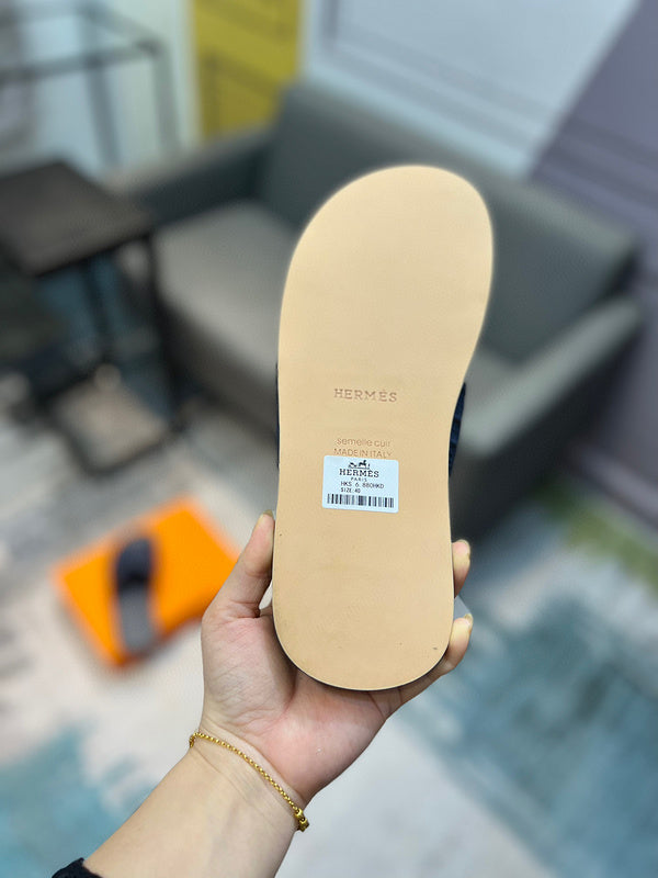 Hermes Luxury Shoes