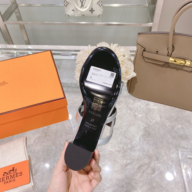 Hermes Luxury Shoes
