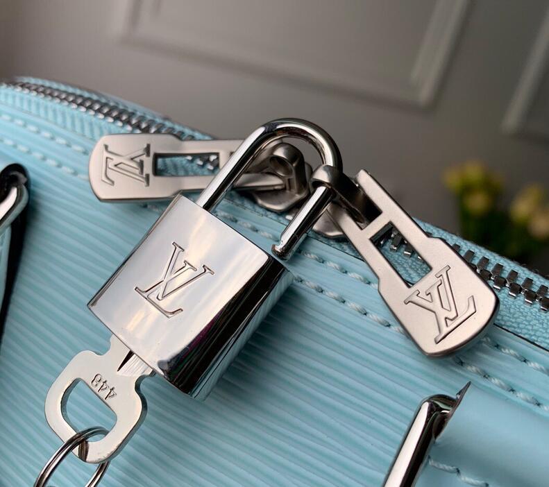 Mila's Edit - LOV Bags - 3161