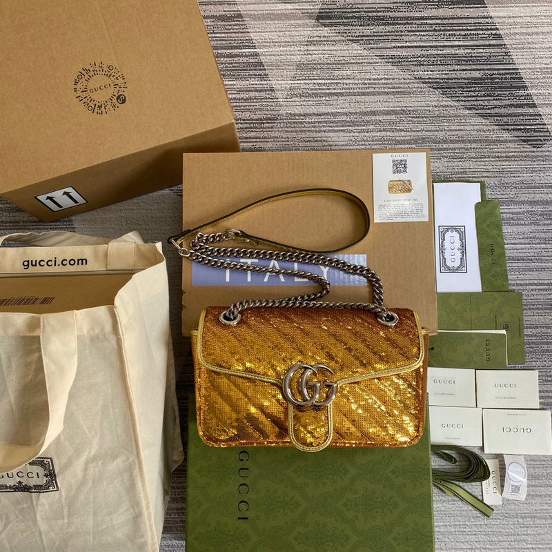 PHA - GUKI Bags - 2319