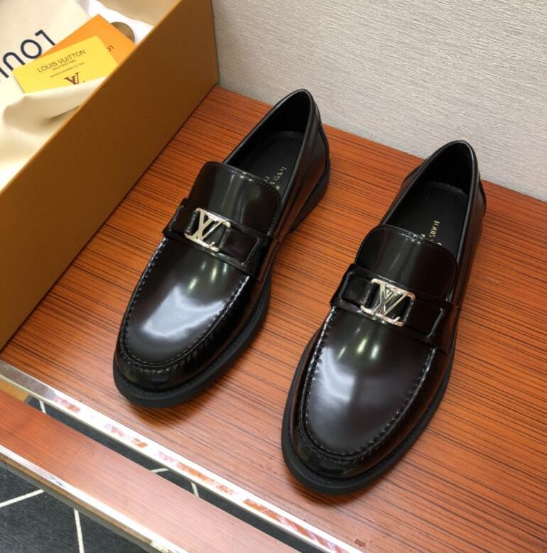 Mila's Edit - LOV Men Shoes - 1447