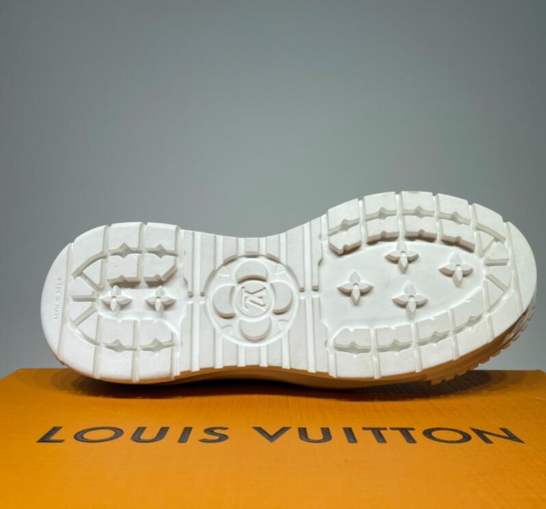 Mila's Edit - LOV Men Shoes - 1012