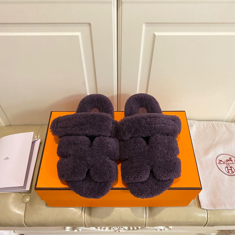 Hermes Luxury Sandals