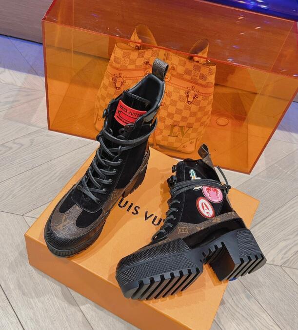 Mila's Edit - LOV Women Shoes - 405
