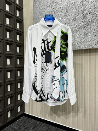 Louis Vuittion Luxury Clothes