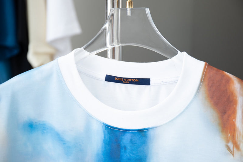 Louis Vuittion Luxury T-Shirt