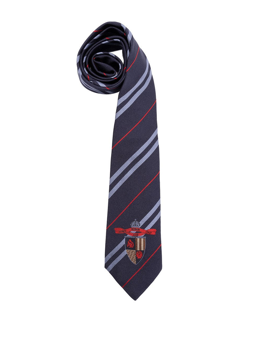 Fendi Men Tie