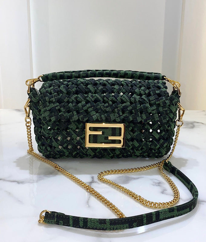 ENT - ENTI Bags - 082
