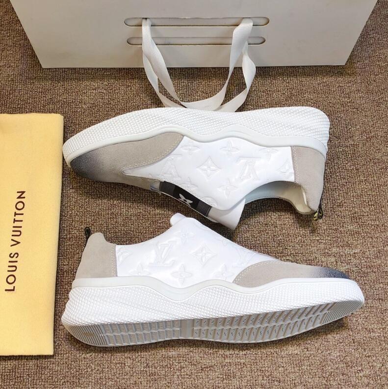 Mila's Edit - LOV Men Shoes - 1849