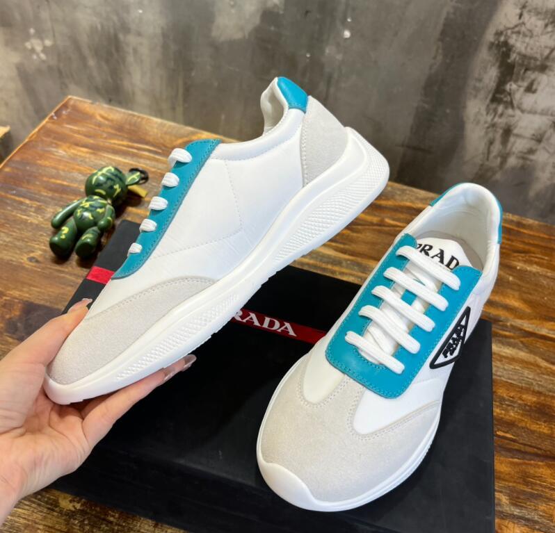 Mila's Edit - PD Men Shoes - 041