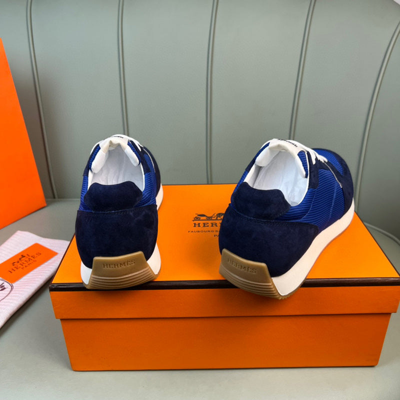 Hermes Luxury Shoes
