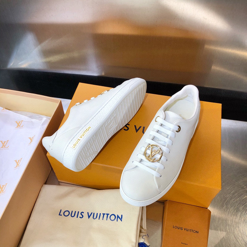 Louis Vuittion Luxury Shoes