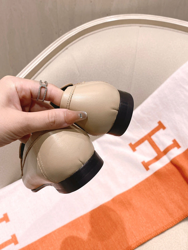 Hermes Luxury Shoes