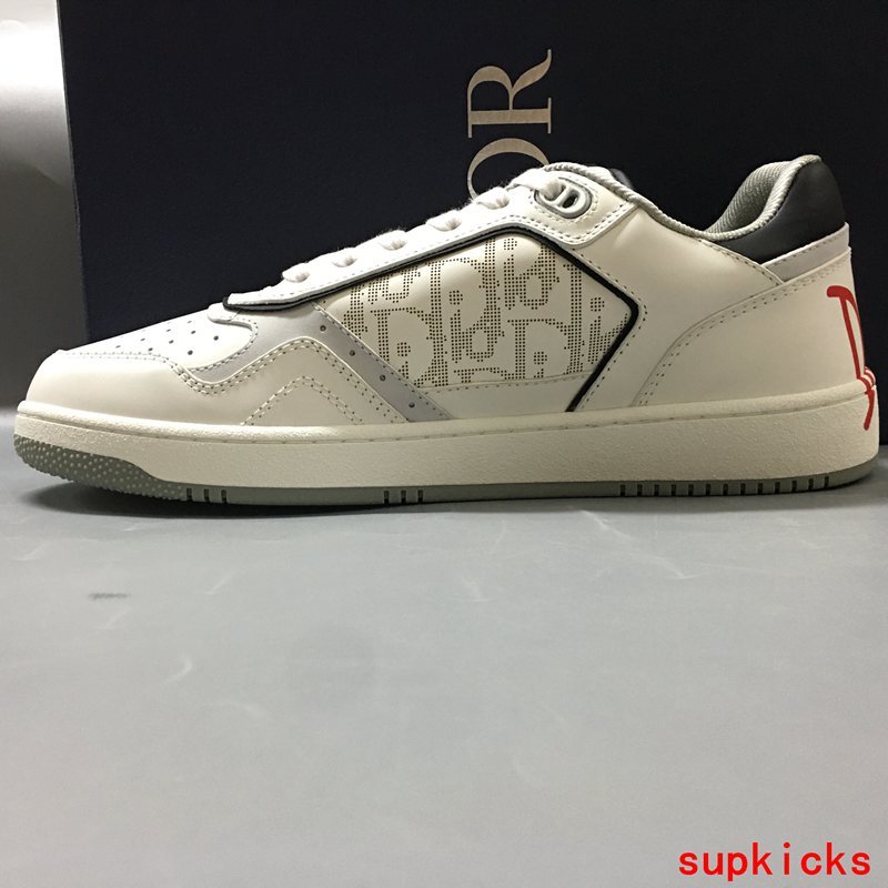 Dior Luxury Shoes