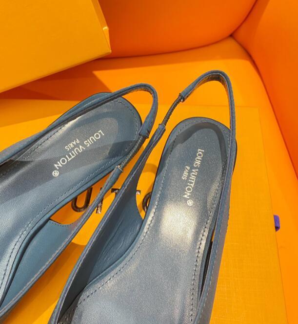 Mila's Edit - LOV Women Shoes - 264