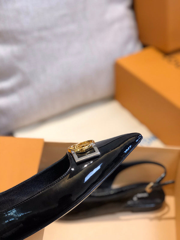 Louis Vuittion Luxury Shoes