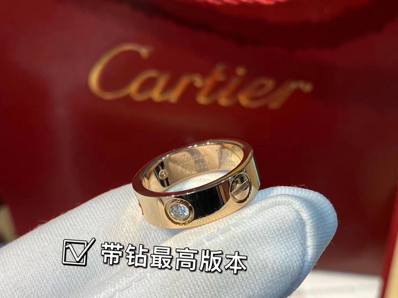 Cartier Jewelry