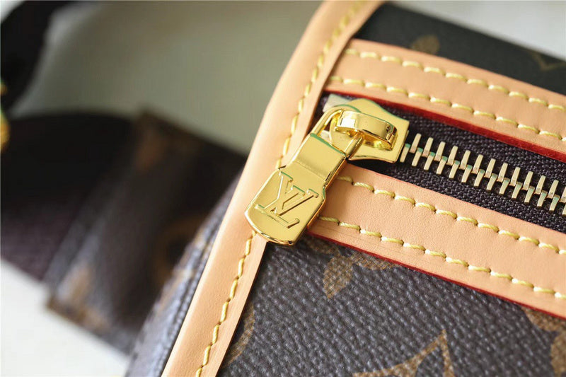 I W Fashion Lu-Vi bags - 10008