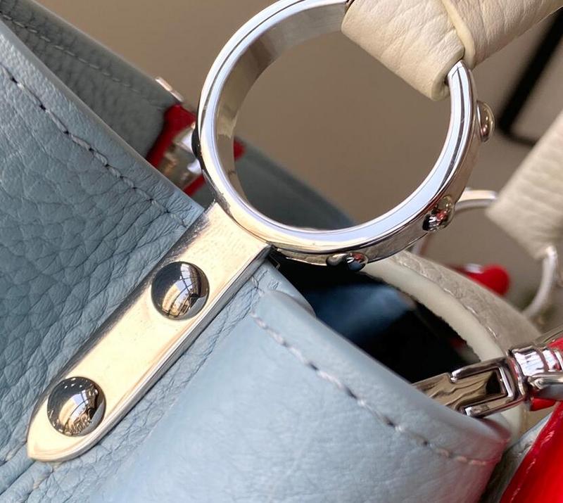 Mila's Edit - LOV Bags - 2481
