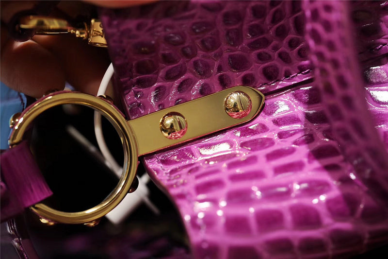 I W Fashion Lu-Vi bags - 8350