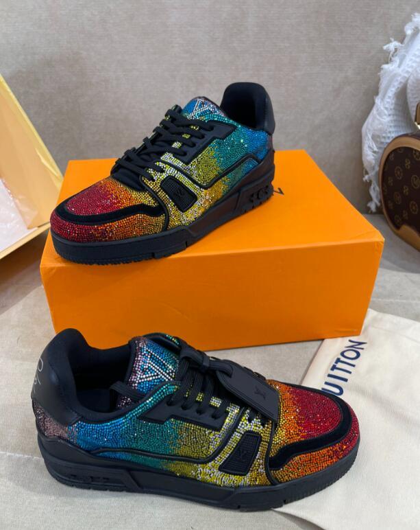 Mila's Edit - LOV Men Shoes - 925