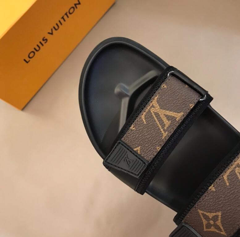 Mila's Edit - LOV Men Shoes - 1504