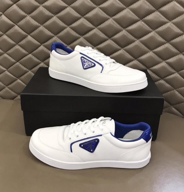 Mila's Edit - PD Men Shoes - 156