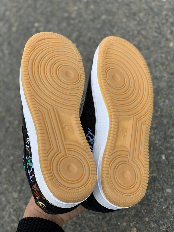 Nike Luxury Shoes