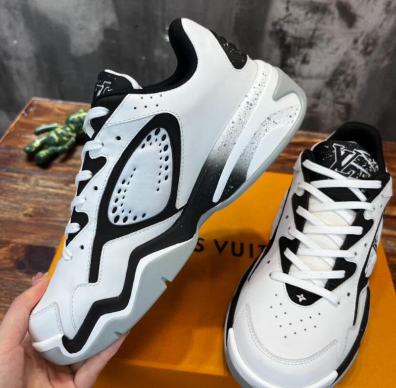 Mila's Edit - LOV Men Shoes - 824