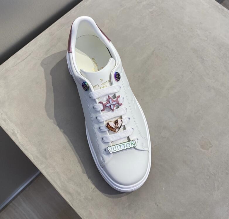 Mila's Edit - LOV Men Shoes - 873