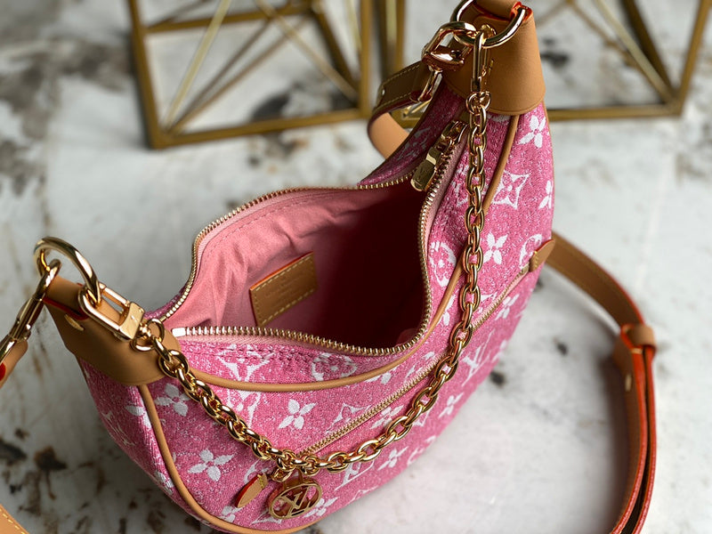 I W Fashion Lu-Vi bags - 17160