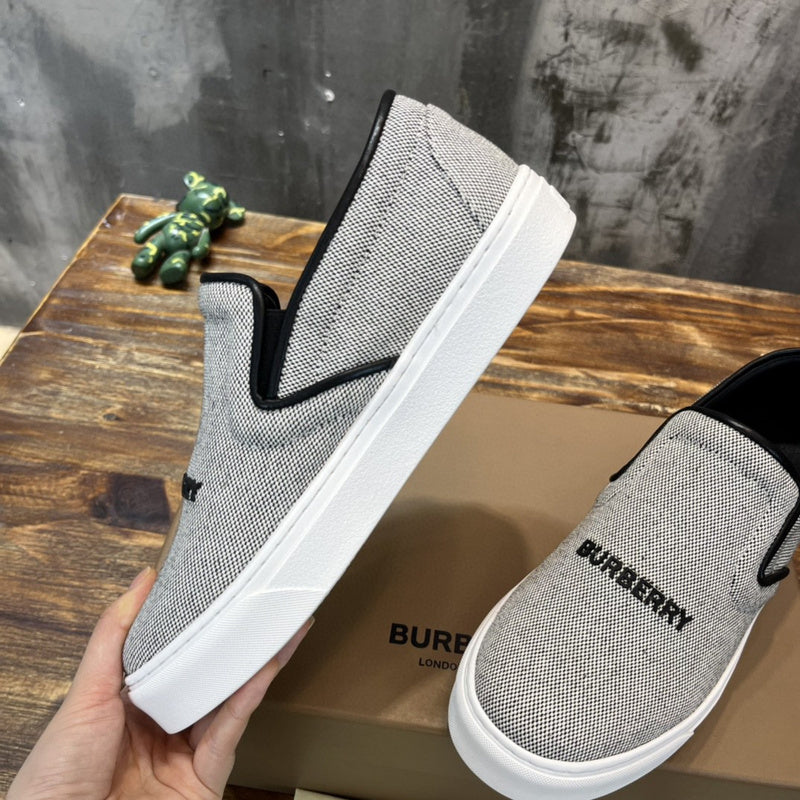 Burberry Luxury Shoes