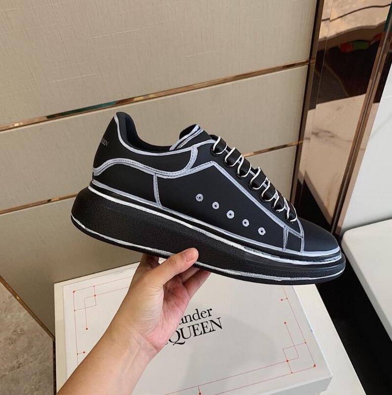 Mila's Edit - AQ Men SHoes - 388