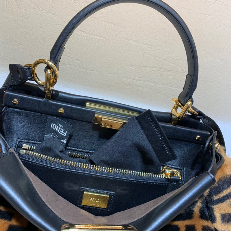 ENT - ENTI Bags - 466