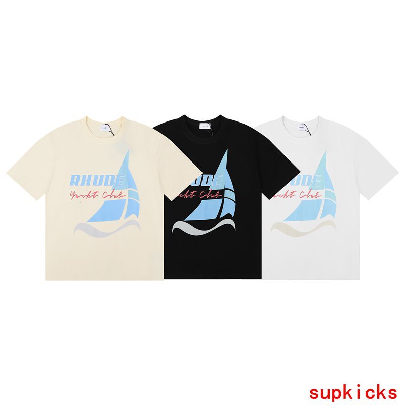 RHUDE Luxury Cloth
