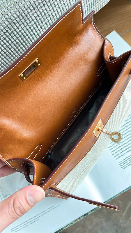 PHA - HMS Bags - 491