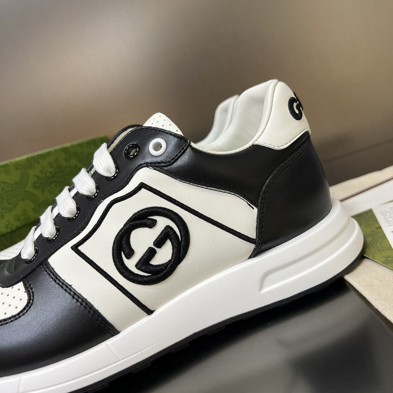 Gucci Luxury Shoes