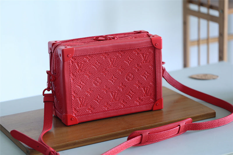 I W Fashion Lu-Vi bags - 10182