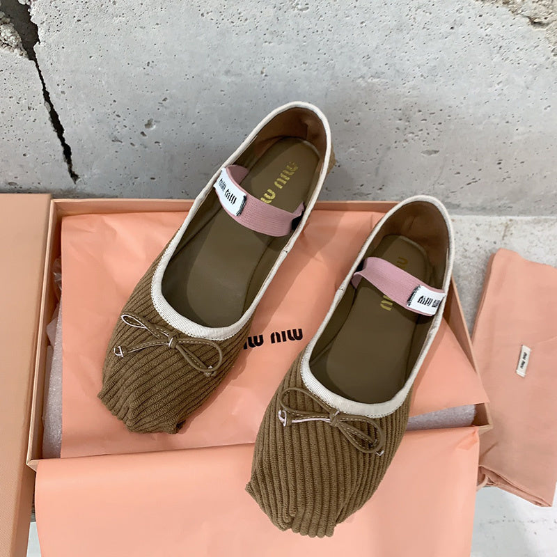 MIU MIU Luxury Shoes