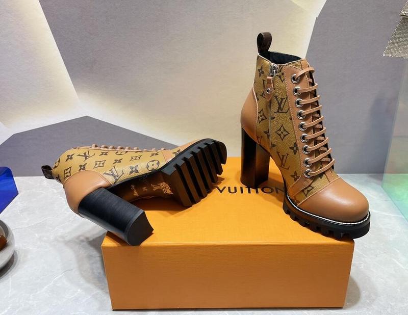 Mila's Edit - LOV Women Shoes - 772