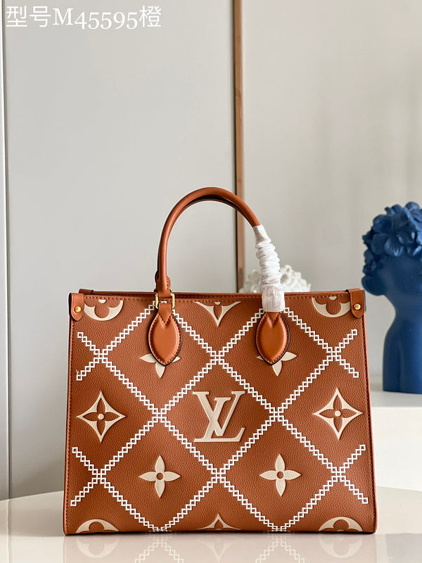 I W Fashion Lu-Vi bags - 17143