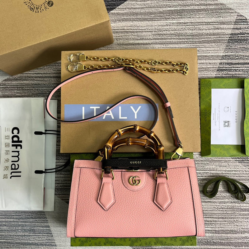 ENT - GCI Bags - 1522