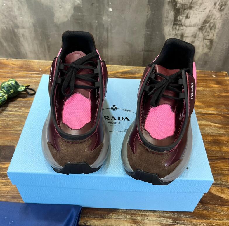 Mila's Edit - PD Men Shoes - 059