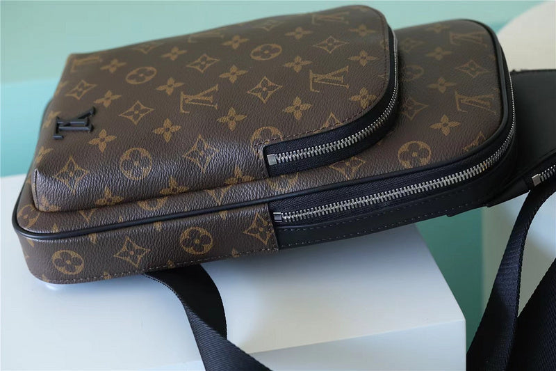 I W Fashion Lu-Vi bags - 10208