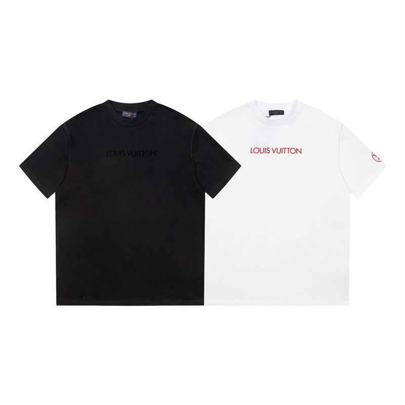 Louis Vuittion Luxury T-Shirt