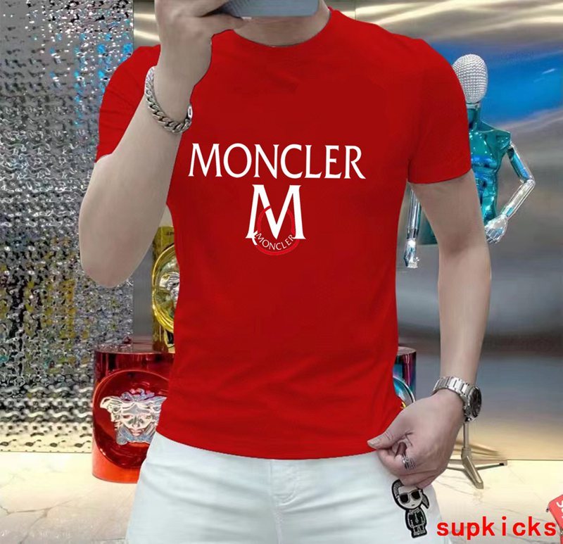 Moncler Luxury Cloth
