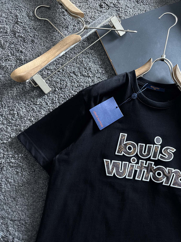 Louis Vuittion Luxury T-Shirt