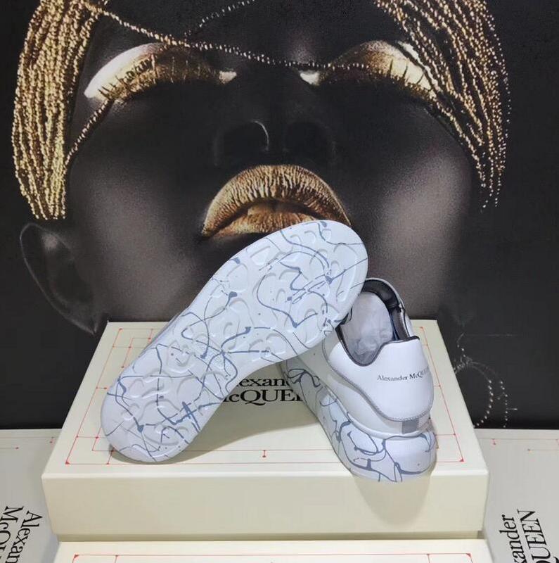 Mila's Edit - AQ Men SHoes - 441