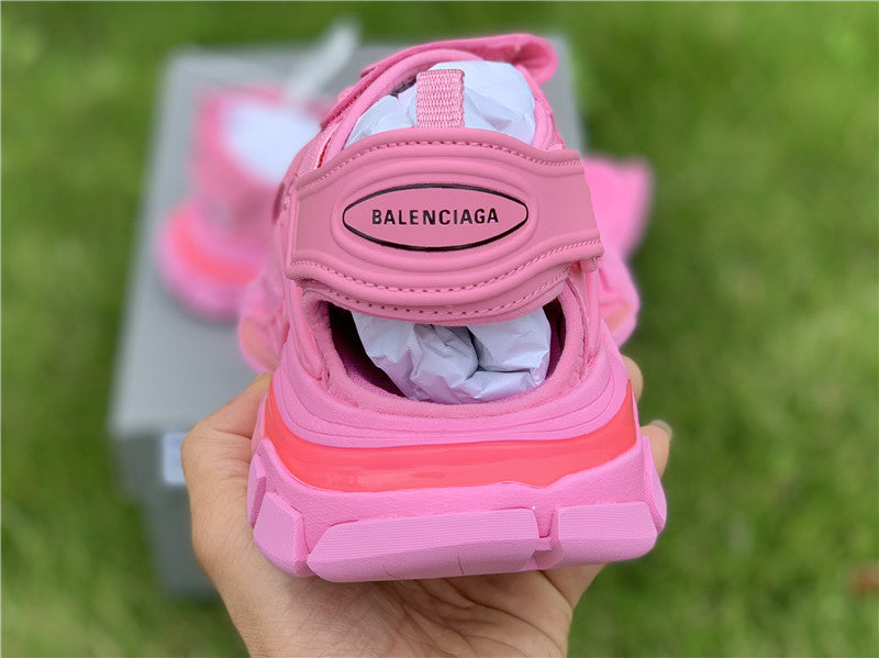 Belanciaga Luxury Shoes